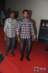 1 Nenokkadine Movie Audio Release